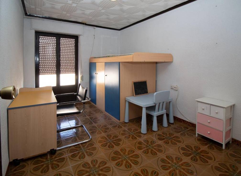 Location à long terme - Appartement - Elche - Carrus