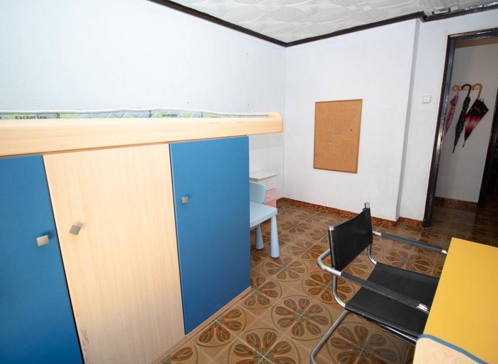 Location à long terme - Appartement - Elche - Carrus