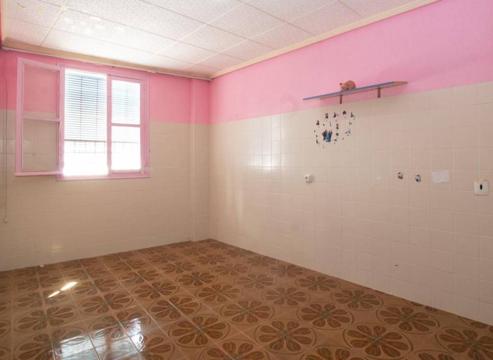 Location à long terme - Appartement - Elche - Carrus