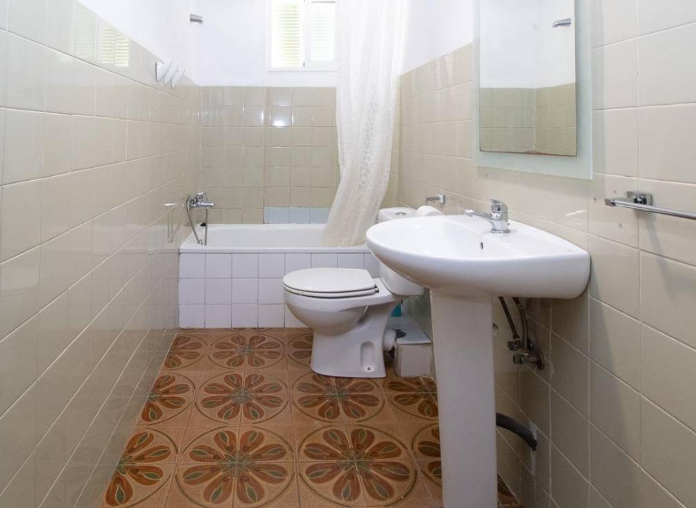 Location à long terme - Appartement - Elche - Carrus