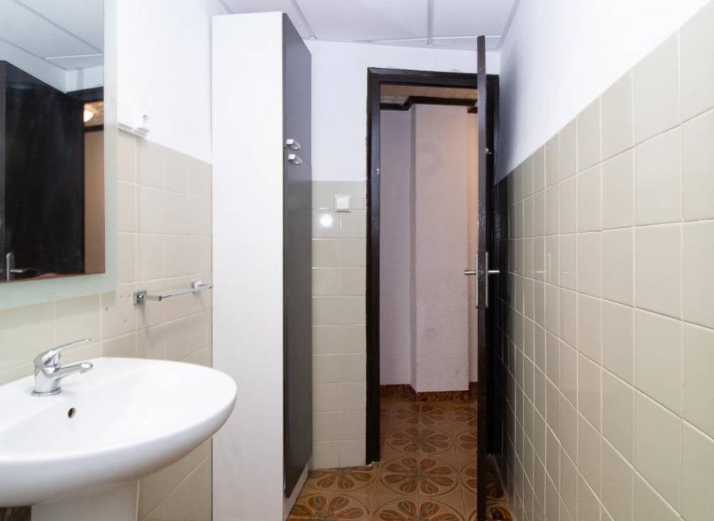 Location à long terme - Appartement - Elche - Carrus