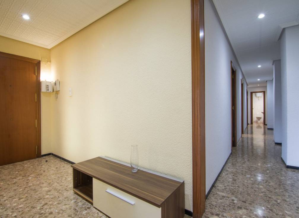 Location à long terme - Appartement - Elche - Centro