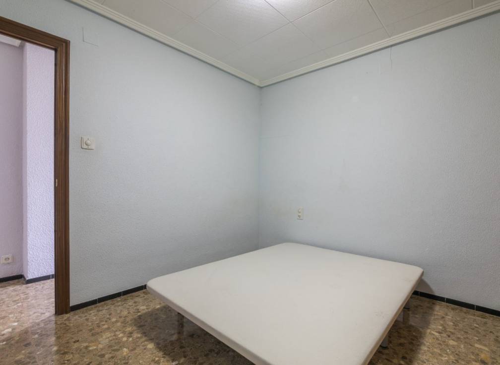Location à long terme - Appartement - Elche - Centro