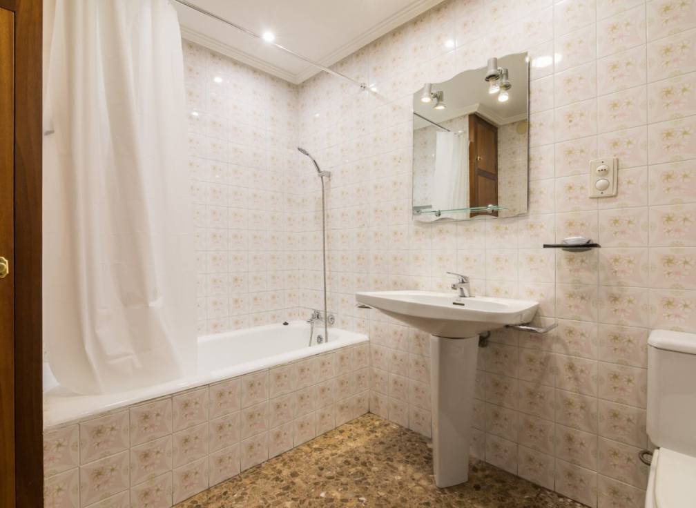 Location à long terme - Appartement - Elche - Centro