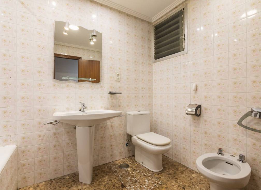 Location à long terme - Appartement - Elche - Centro