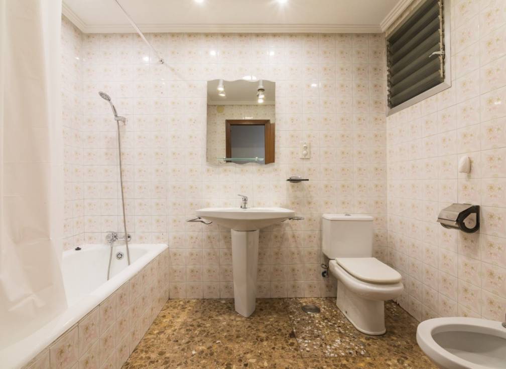 Location à long terme - Appartement - Elche - Centro