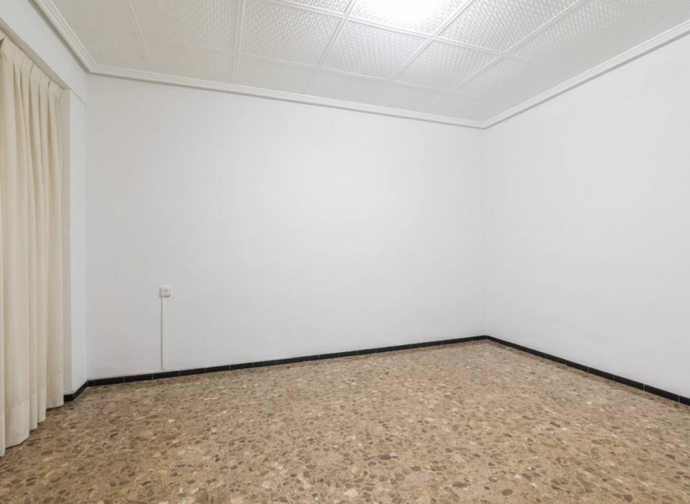 Location à long terme - Appartement - Elche - Centro