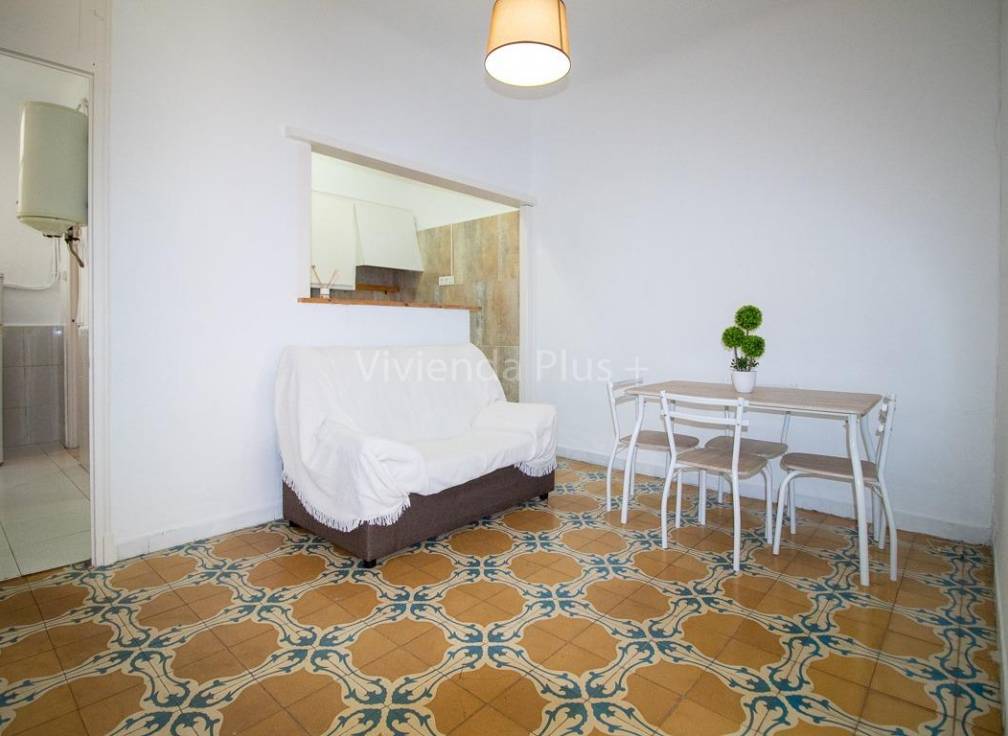 Location à long terme - Appartement - Elche - Centro