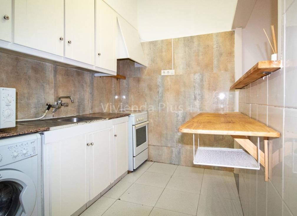 Location à long terme - Appartement - Elche - Centro