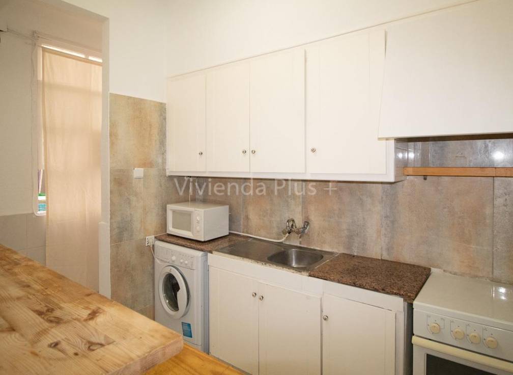 Location à long terme - Appartement - Elche - Centro