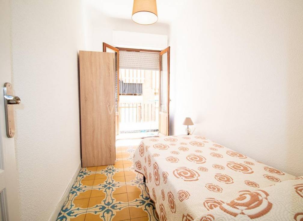 Location à long terme - Appartement - Elche - Centro