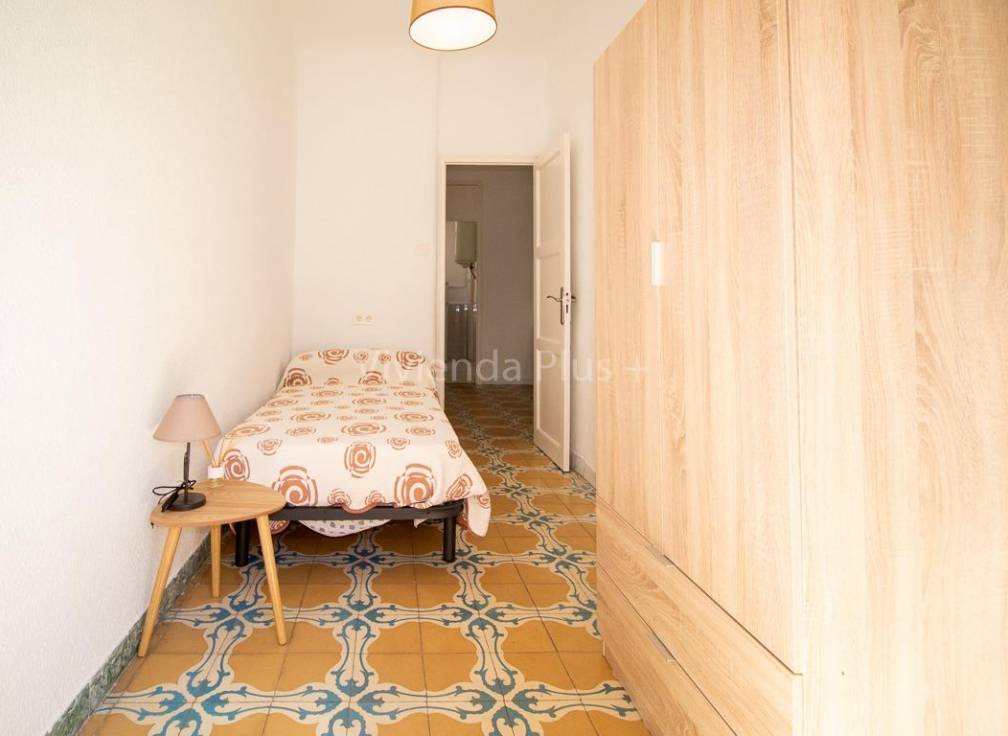 Location à long terme - Appartement - Elche - Centro