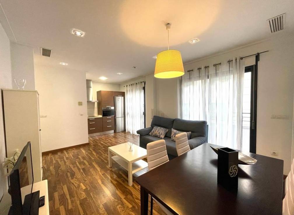 Location à long terme - Appartement - Elche - Centro