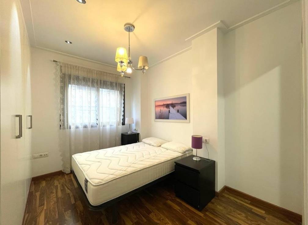 Location à long terme - Appartement - Elche - Centro