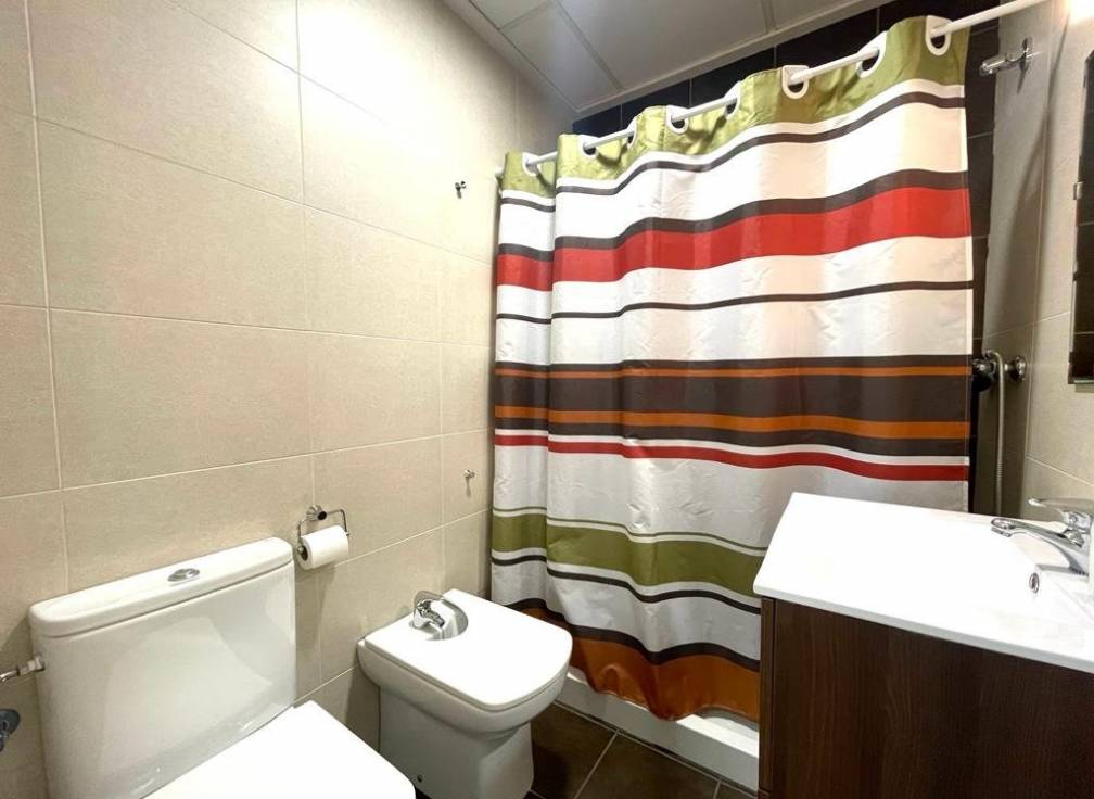 Location à long terme - Appartement - Elche - Centro