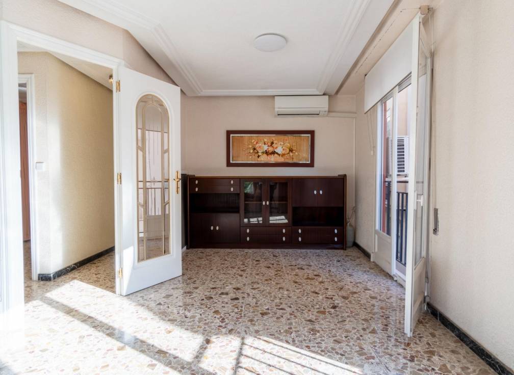 Location à long terme - Appartement - Elche - Centro