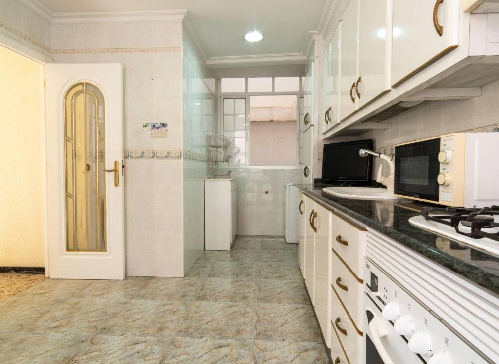 Location à long terme - Appartement - Elche - Centro