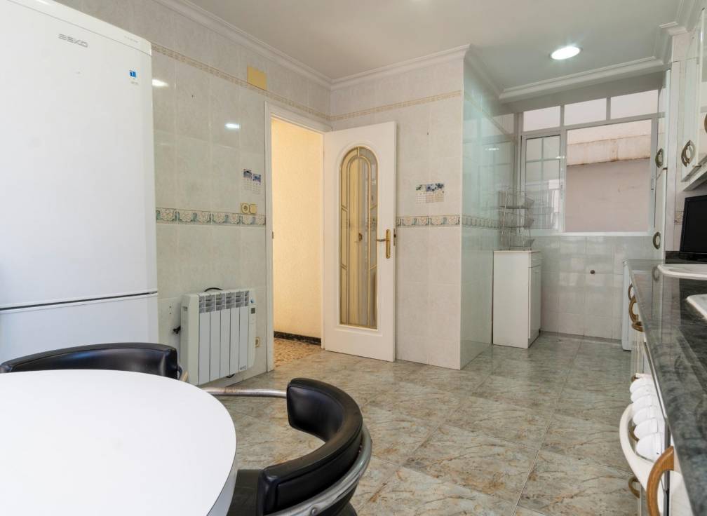 Location à long terme - Appartement - Elche - Centro