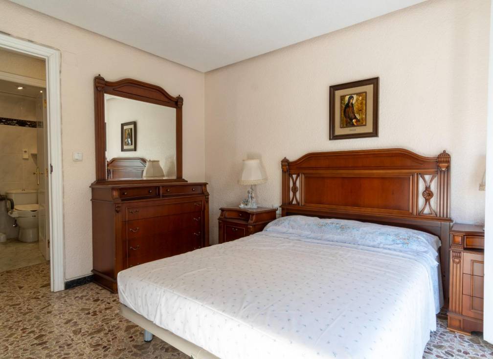 Location à long terme - Appartement - Elche - Centro