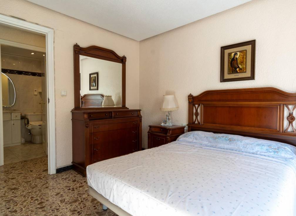 Location à long terme - Appartement - Elche - Centro