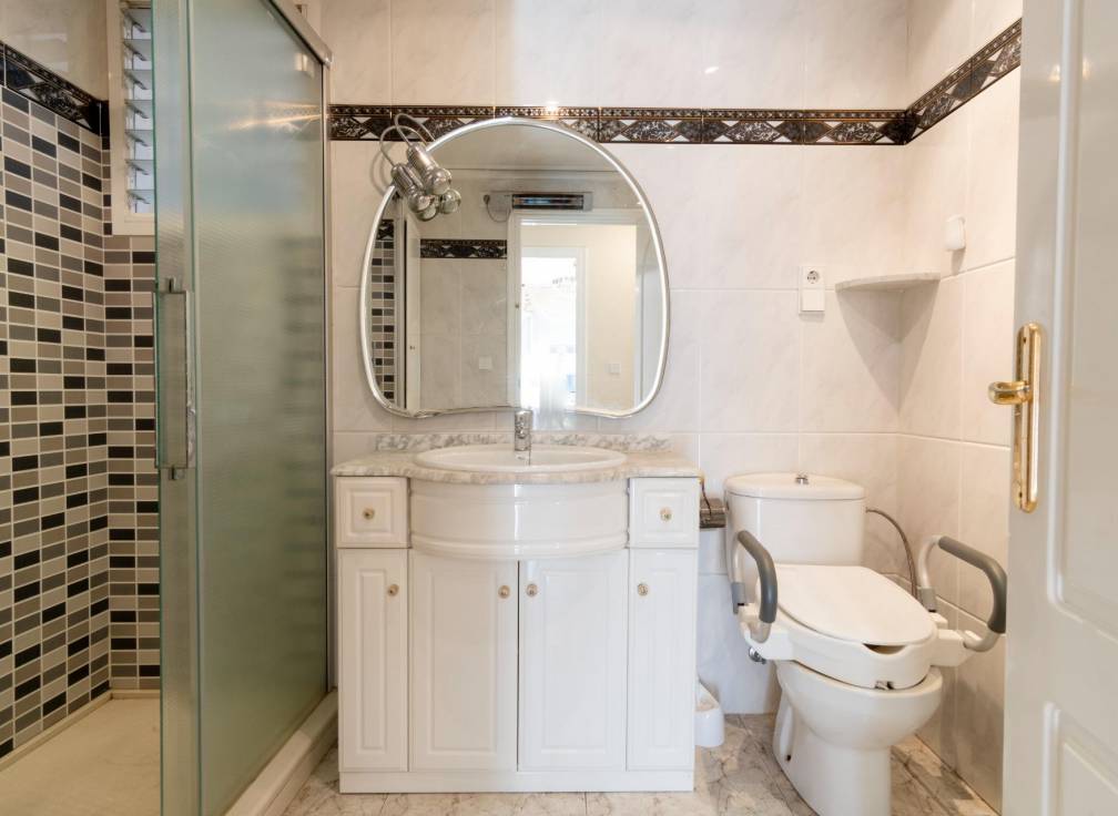 Location à long terme - Appartement - Elche - Centro