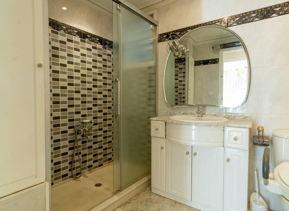 Location à long terme - Appartement - Elche - Centro