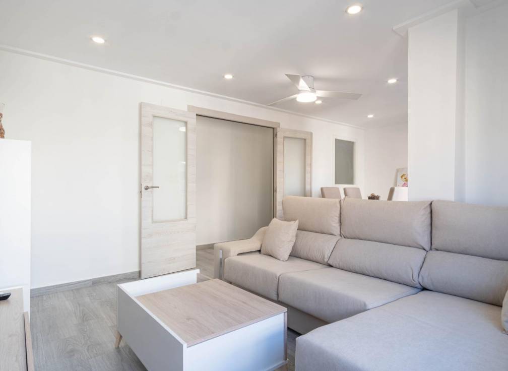 Location à long terme - Appartement - Elche - Corazon de Jesus