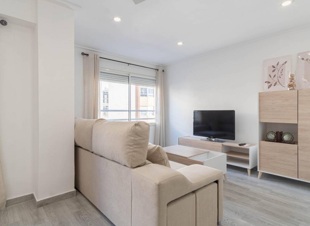 Location à long terme - Appartement - Elche - Corazon de Jesus