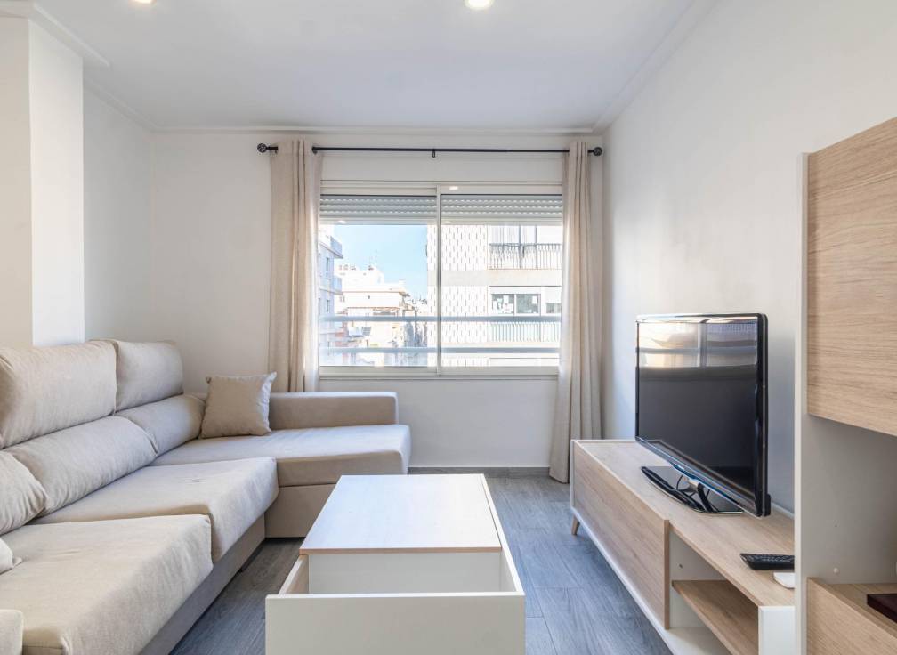 Location à long terme - Appartement - Elche - Corazon de Jesus