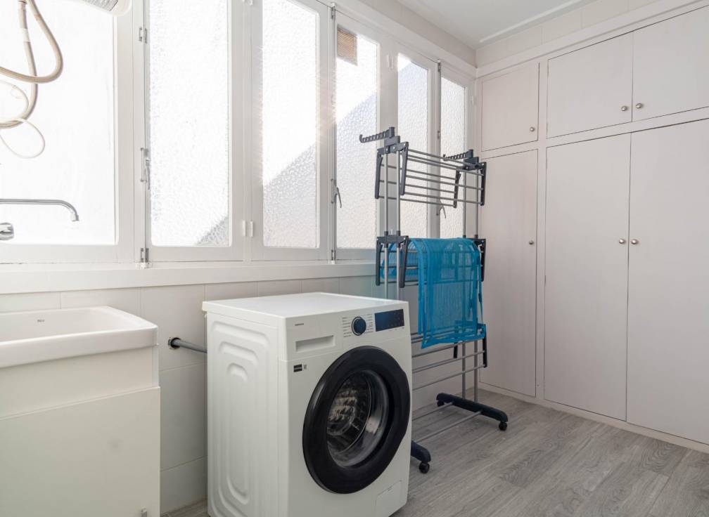 Location à long terme - Appartement - Elche - Corazon de Jesus