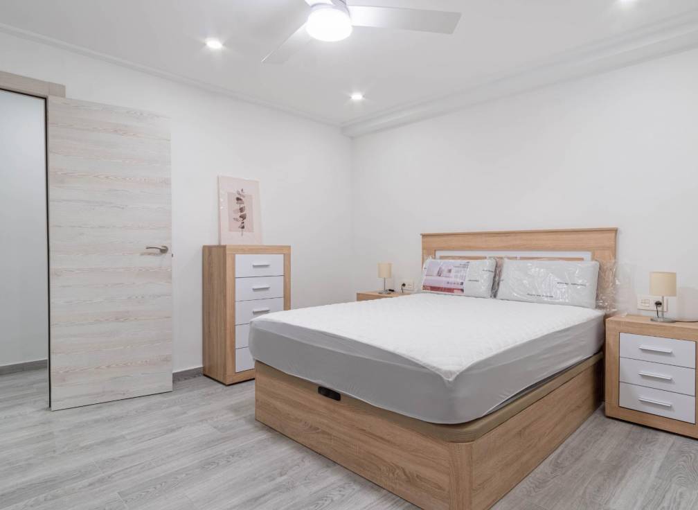 Location à long terme - Appartement - Elche - Corazon de Jesus