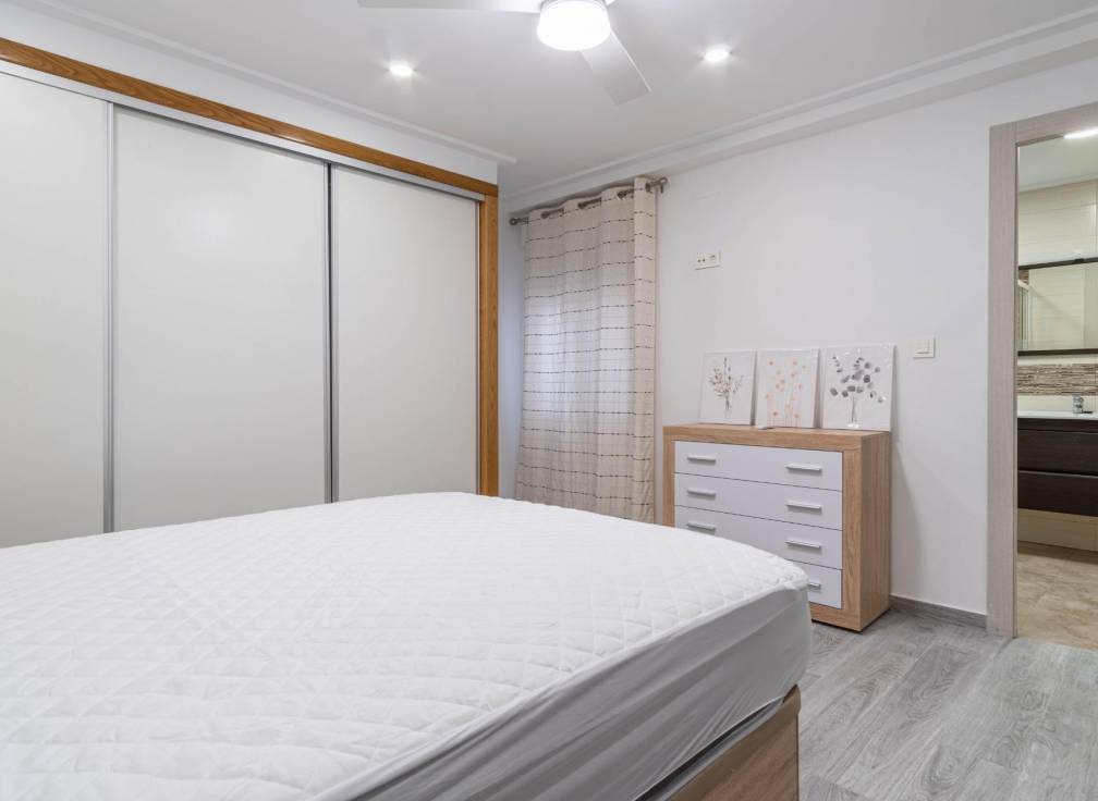 Location à long terme - Appartement - Elche - Corazon de Jesus