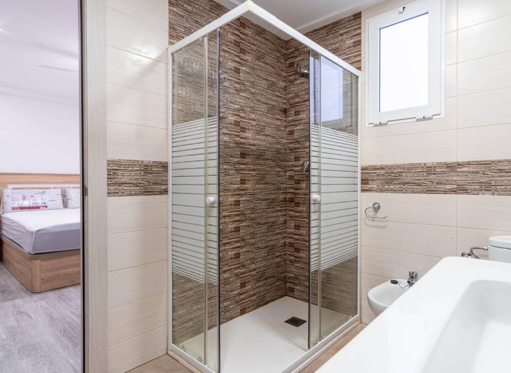 Location à long terme - Appartement - Elche - Corazon de Jesus