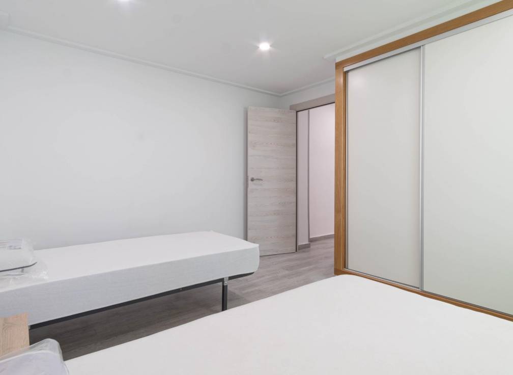 Location à long terme - Appartement - Elche - Corazon de Jesus