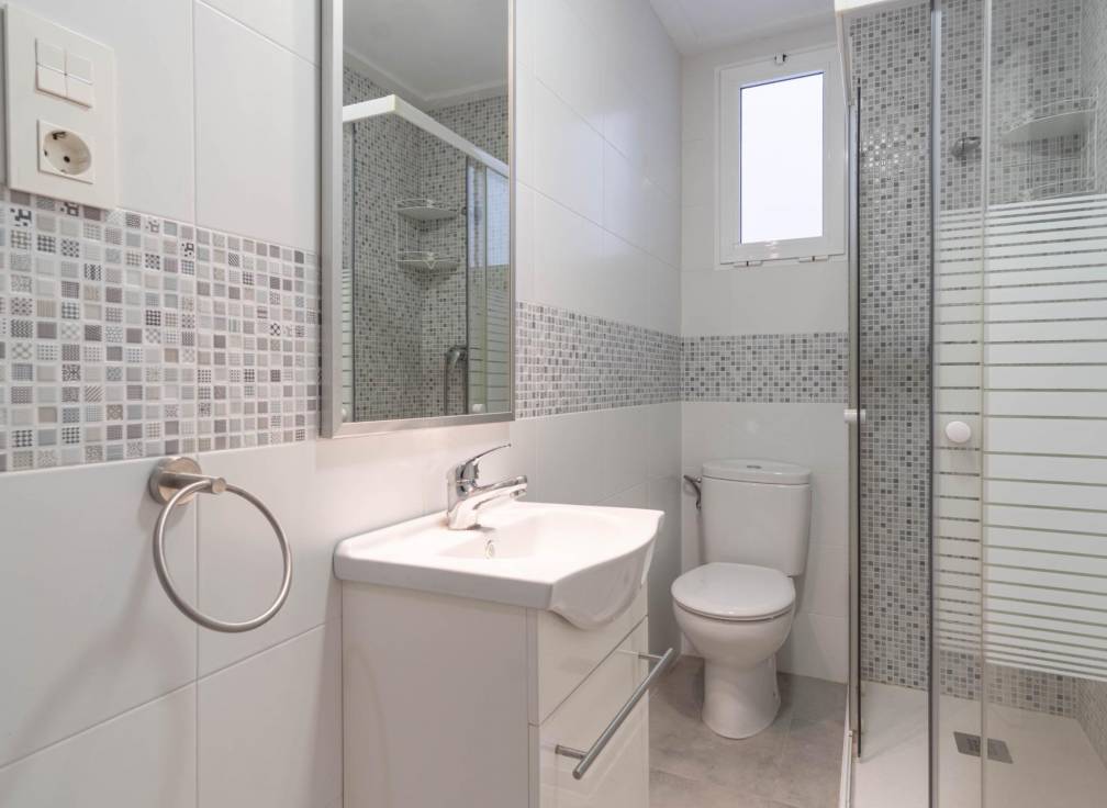 Location à long terme - Appartement - Elche - Corazon de Jesus