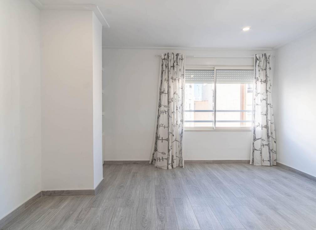 Location à long terme - Appartement - Elche - Corazon de Jesus