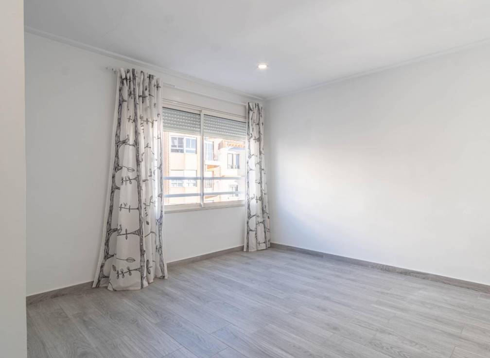 Location à long terme - Appartement - Elche - Corazon de Jesus