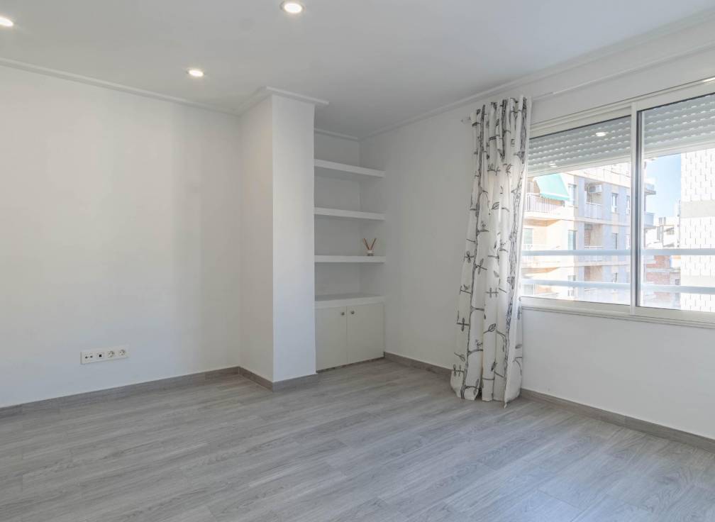 Location à long terme - Appartement - Elche - Corazon de Jesus