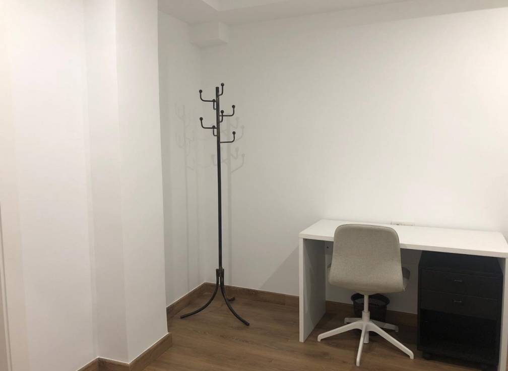 Location à long terme - Appartement - Elche - Corazon de Jesus