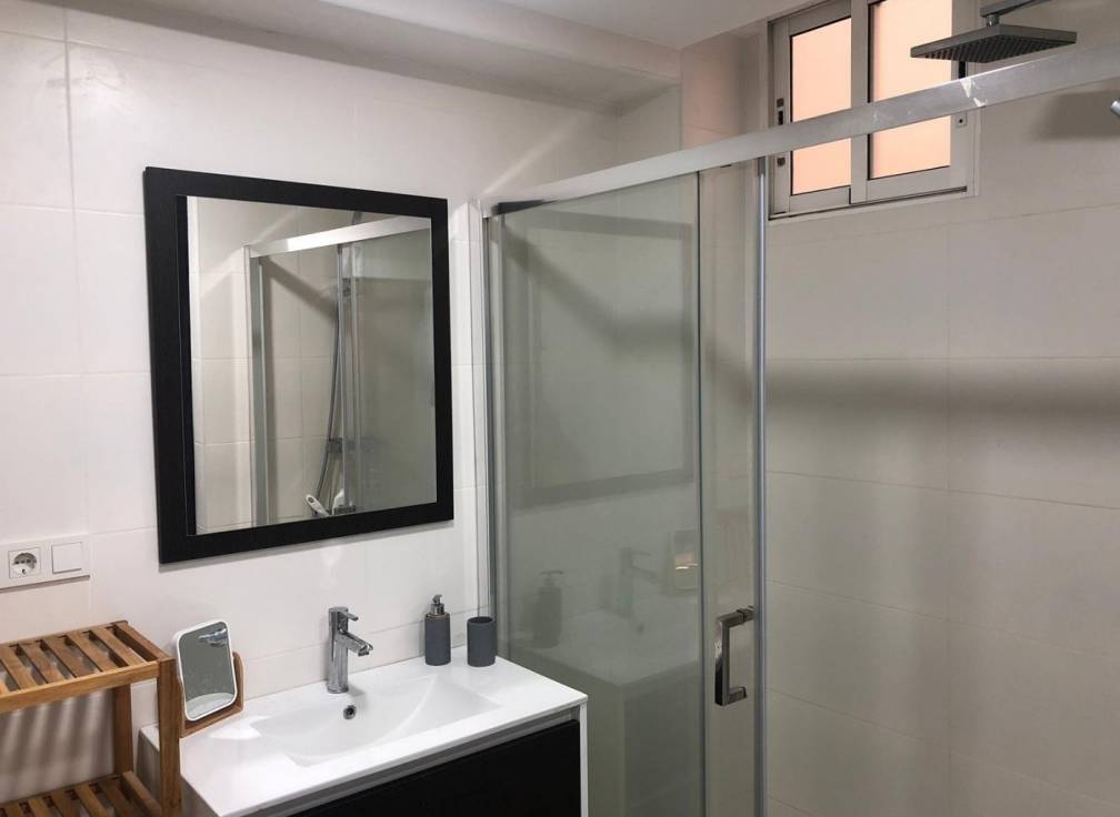 Location à long terme - Appartement - Elche - Corazon de Jesus