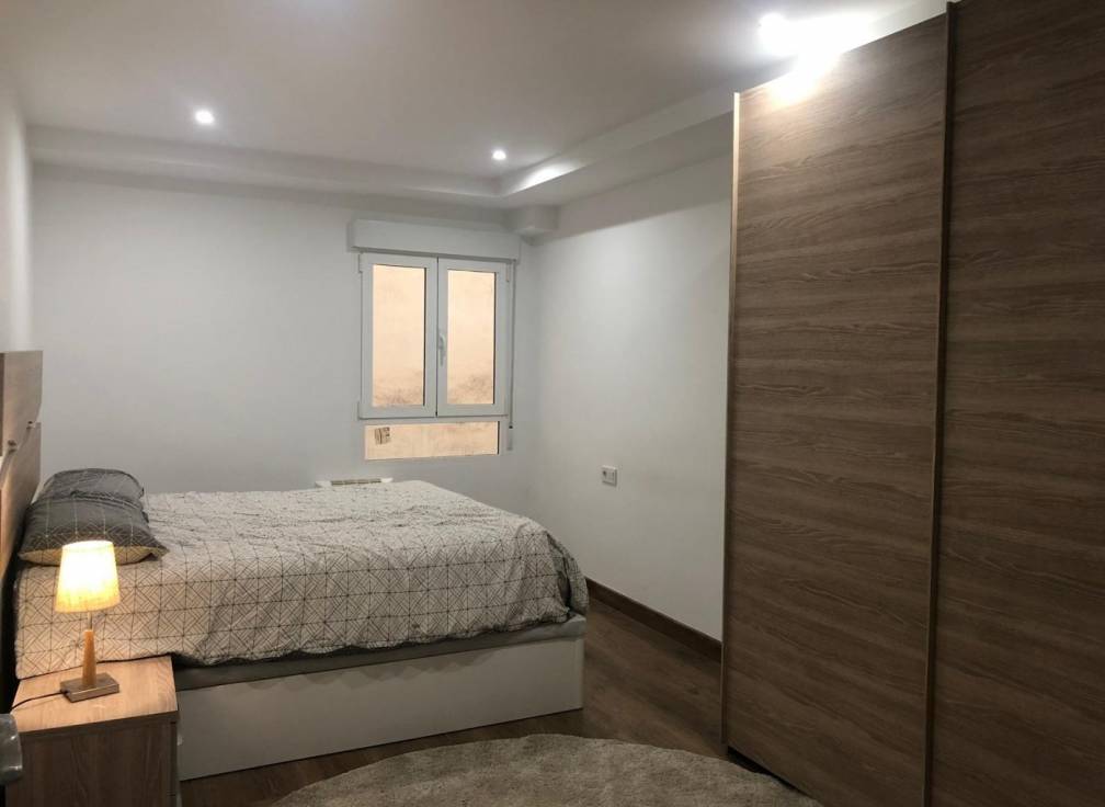 Location à long terme - Appartement - Elche - Corazon de Jesus