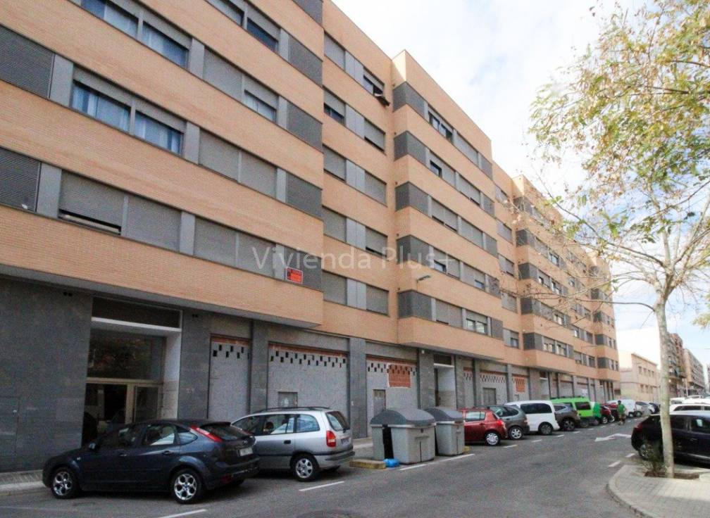 Location à long terme - Appartement - Elche - Corte Ingles