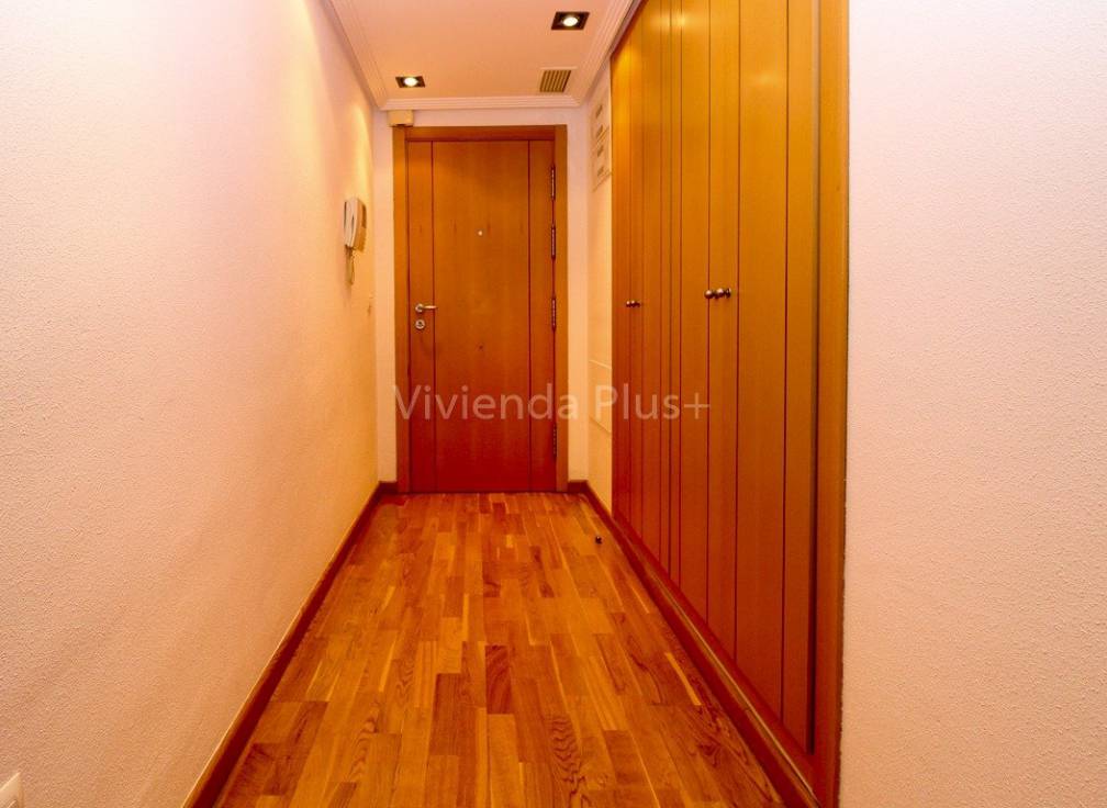 Location à long terme - Appartement - Elche - Corte Ingles