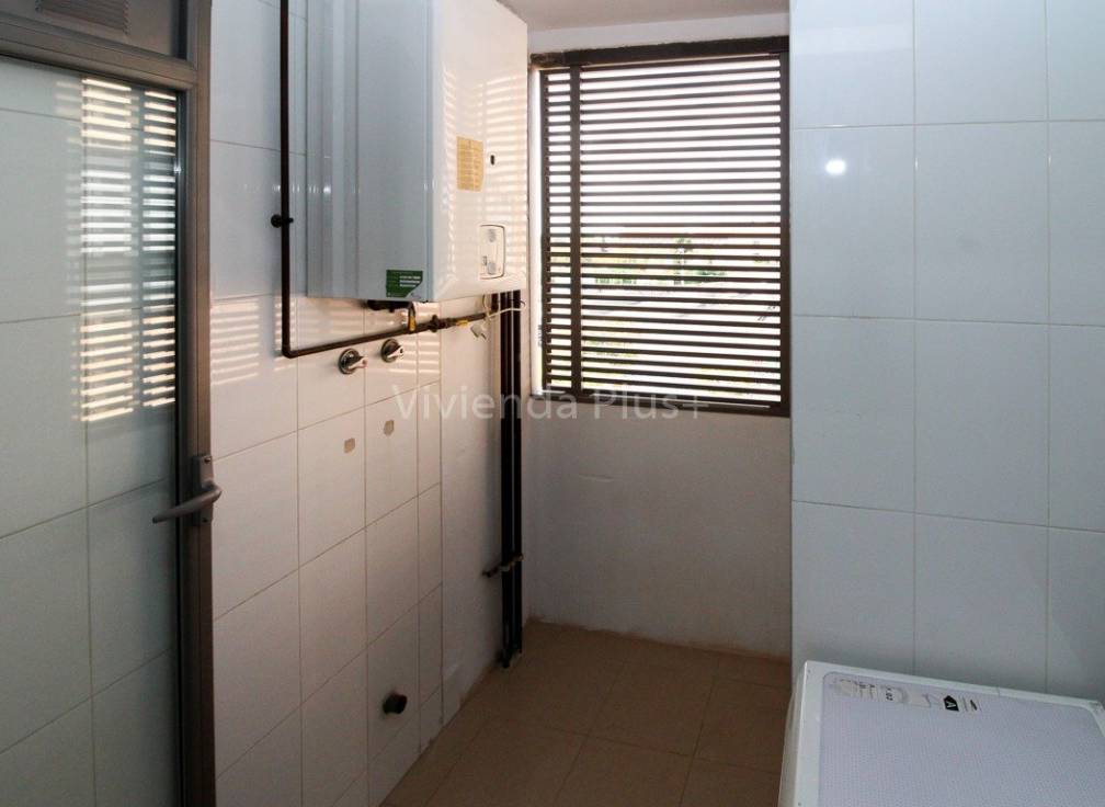 Location à long terme - Appartement - Elche - Corte Ingles