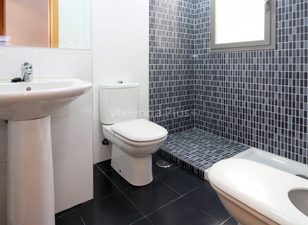 Location à long terme - Appartement - Elche - Corte Ingles