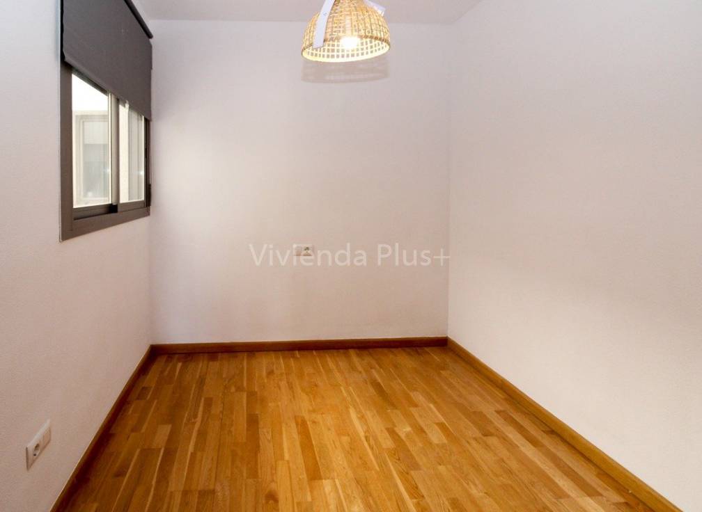 Location à long terme - Appartement - Elche - Corte Ingles