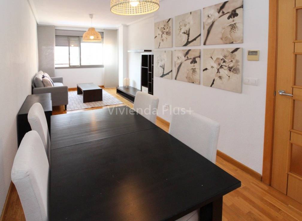 Location à long terme - Appartement - Elche - Corte Ingles