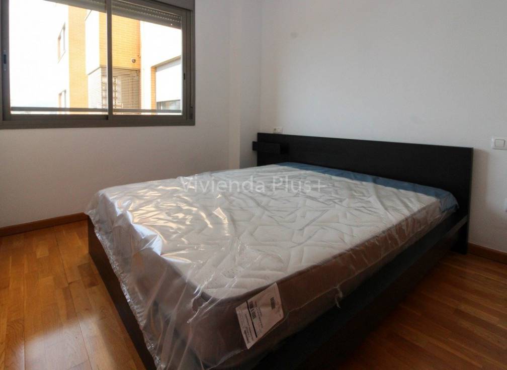 Location à long terme - Appartement - Elche - Corte Ingles