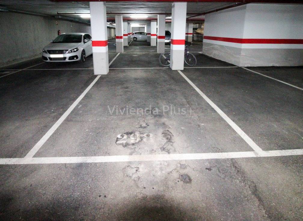 Location à long terme - Appartement - Elche - Corte Ingles