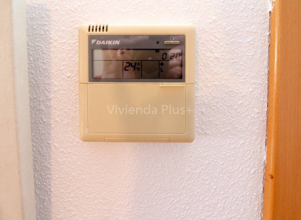 Location à long terme - Appartement - Elche - Corte Ingles